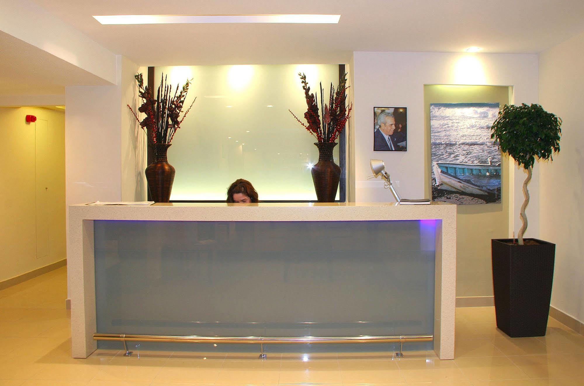 Apartahotel Michel 3*
