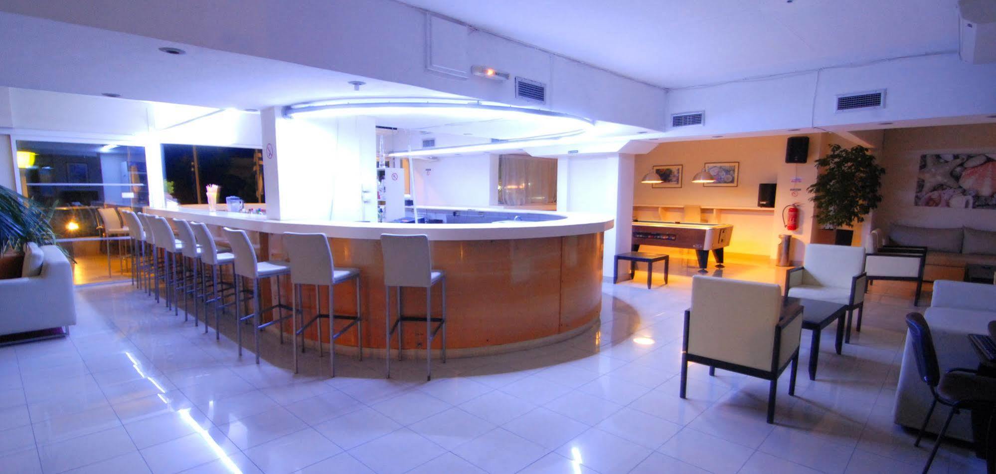 Apartahotel Michel 3*